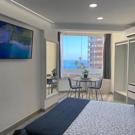 Suite Estudio Benalmadena Exterior photo