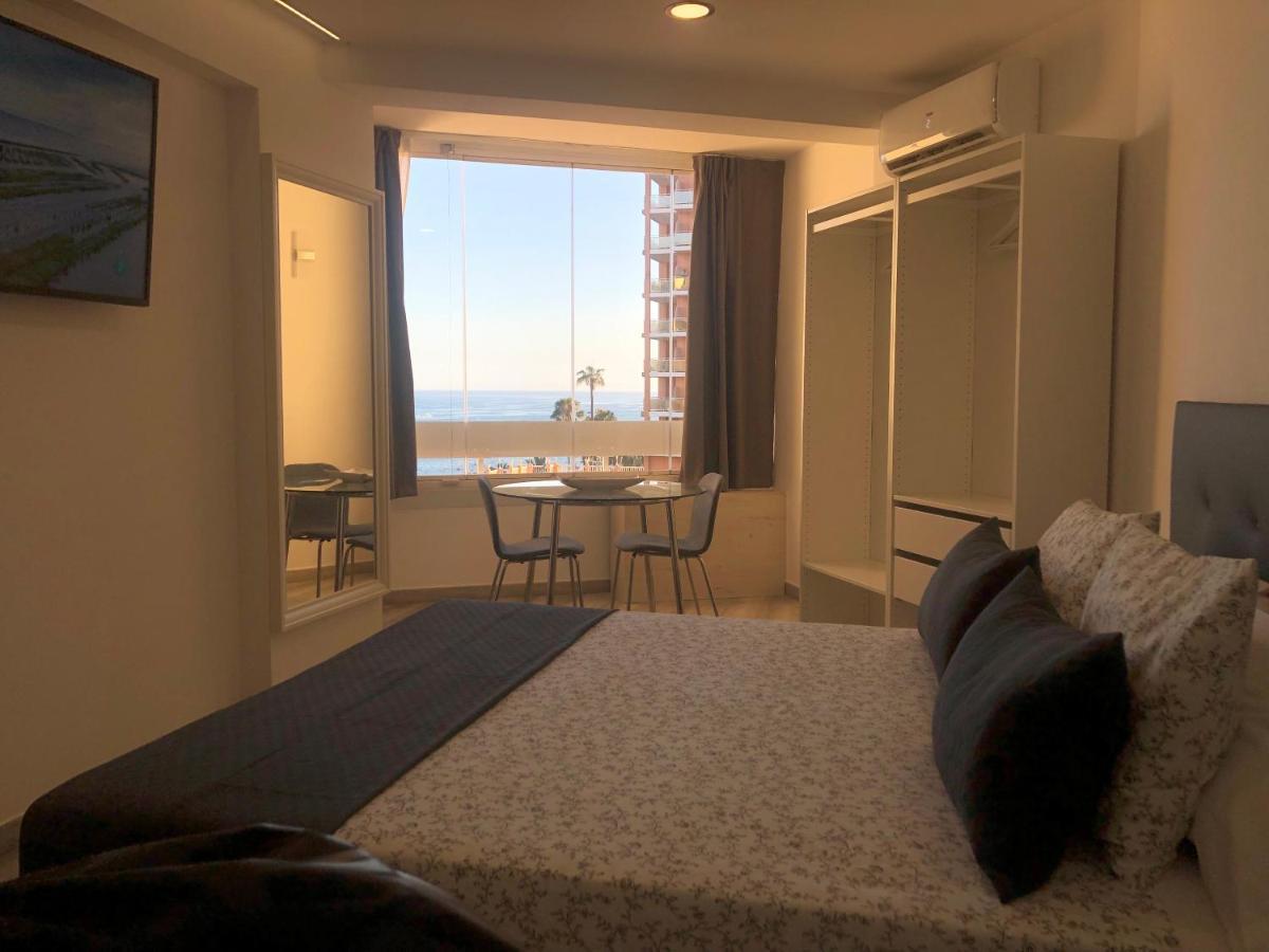 Suite Estudio Benalmadena Exterior photo