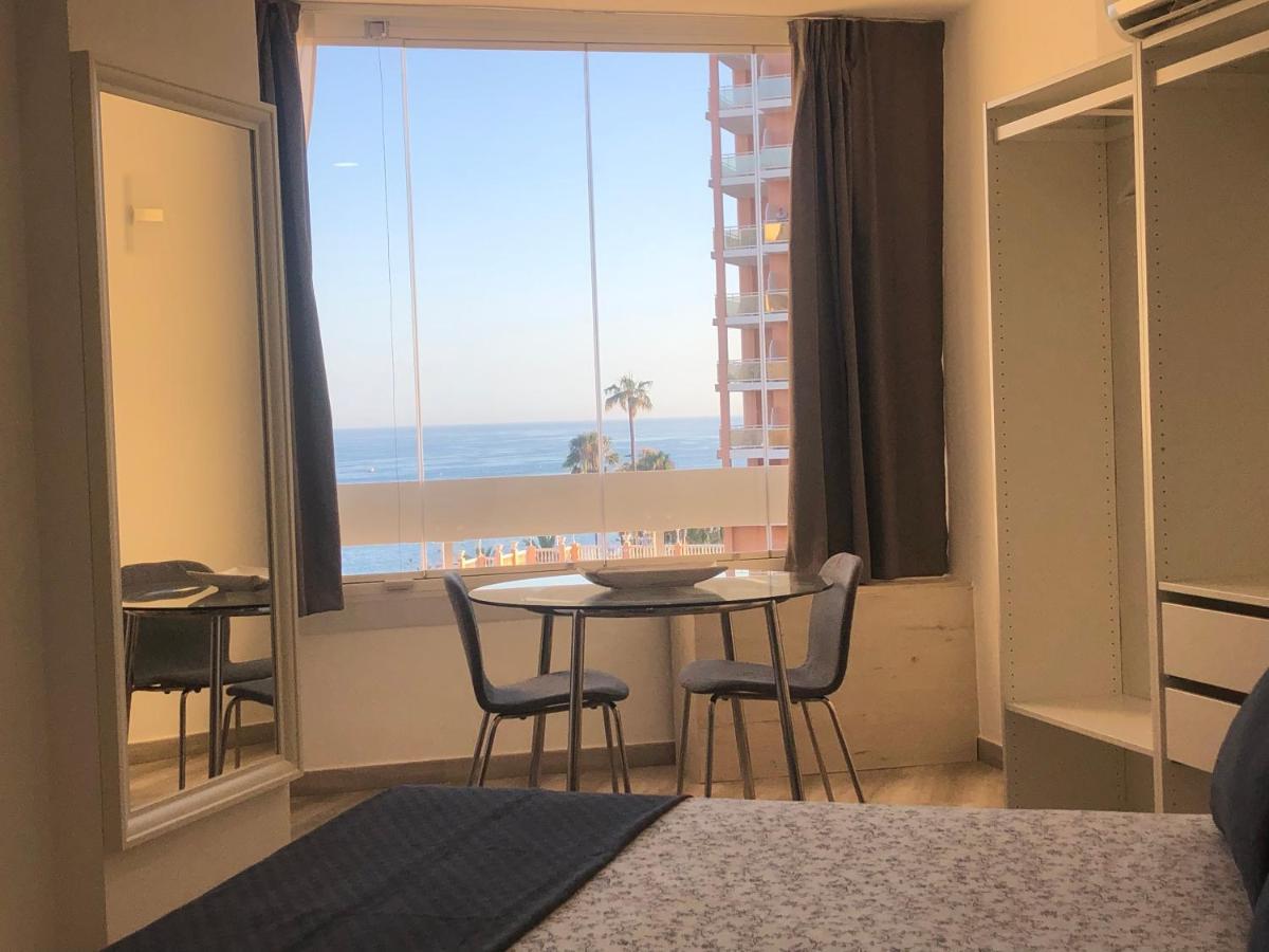 Suite Estudio Benalmadena Exterior photo